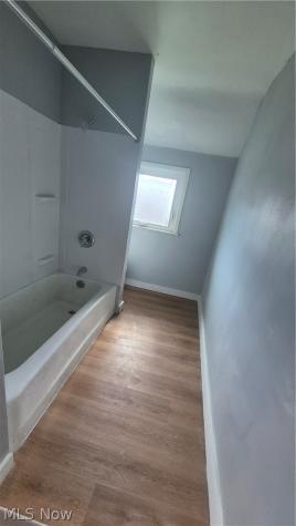 4137 Cyril Avenue Cleveland OH 44109