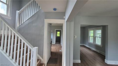 4137 Cyril Avenue Cleveland OH 44109
