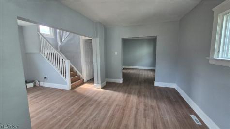 4137 Cyril Avenue Cleveland OH 44109