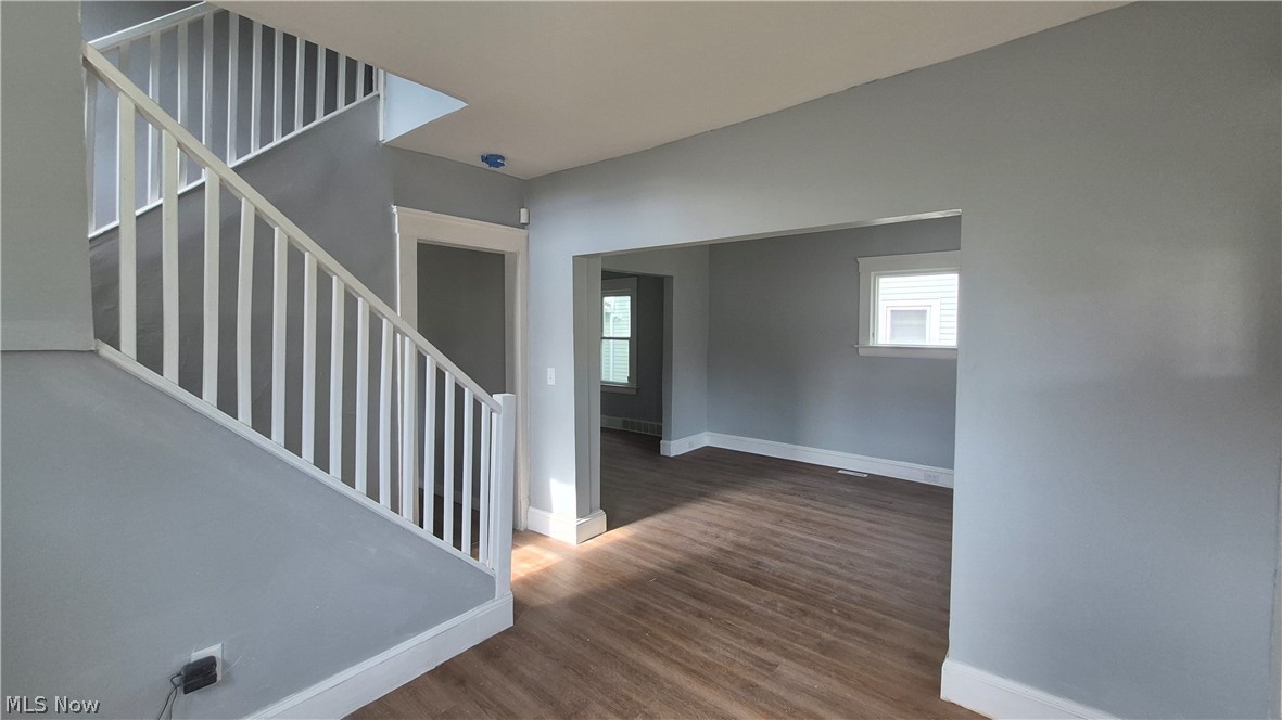 4137 Cyril Avenue Cleveland OH 44109
