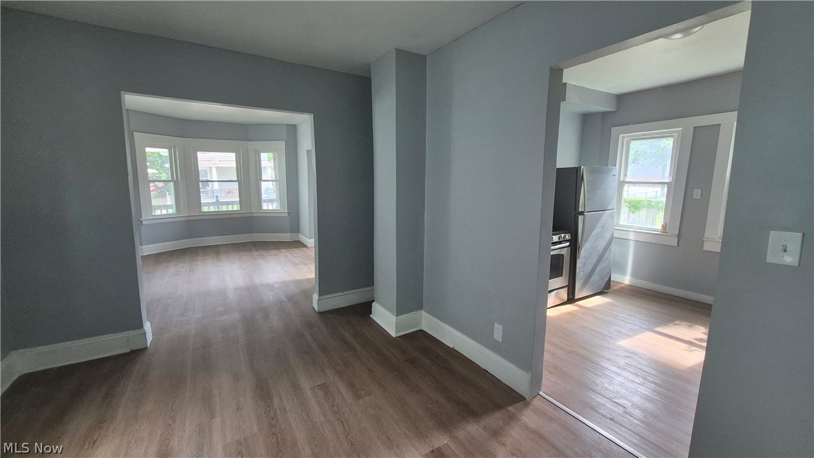 4137 Cyril Avenue Cleveland OH 44109