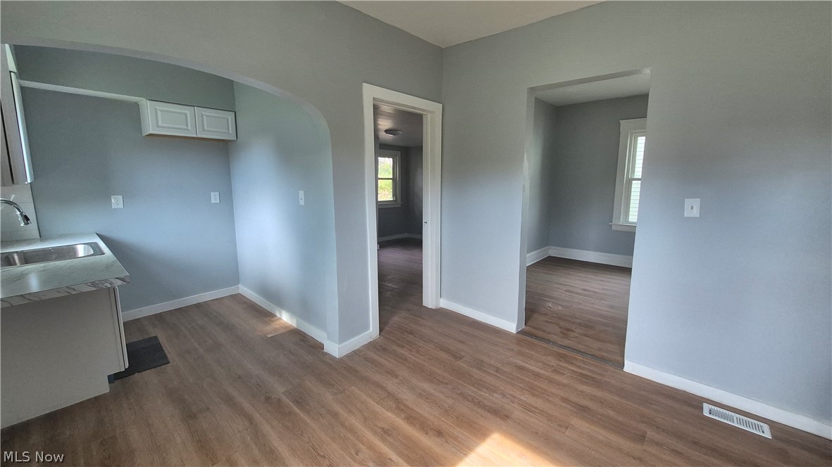 4137 Cyril Avenue Cleveland OH 44109