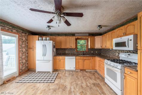 672 Jackson Street Amherst OH 44001