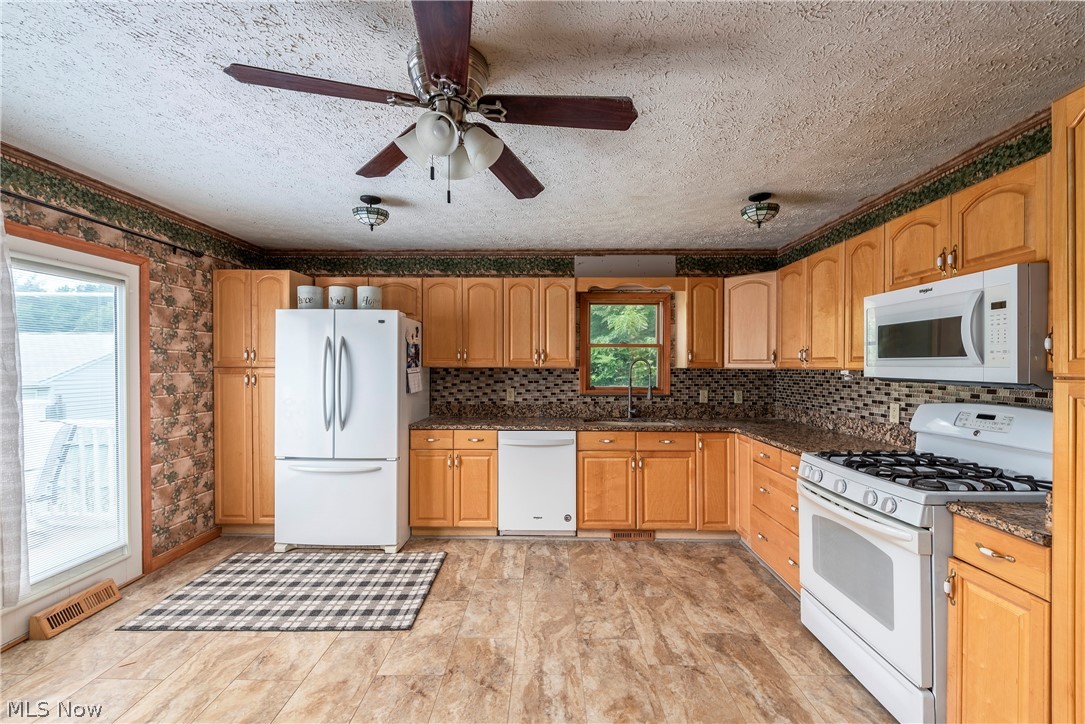 672 Jackson Street Amherst OH 44001