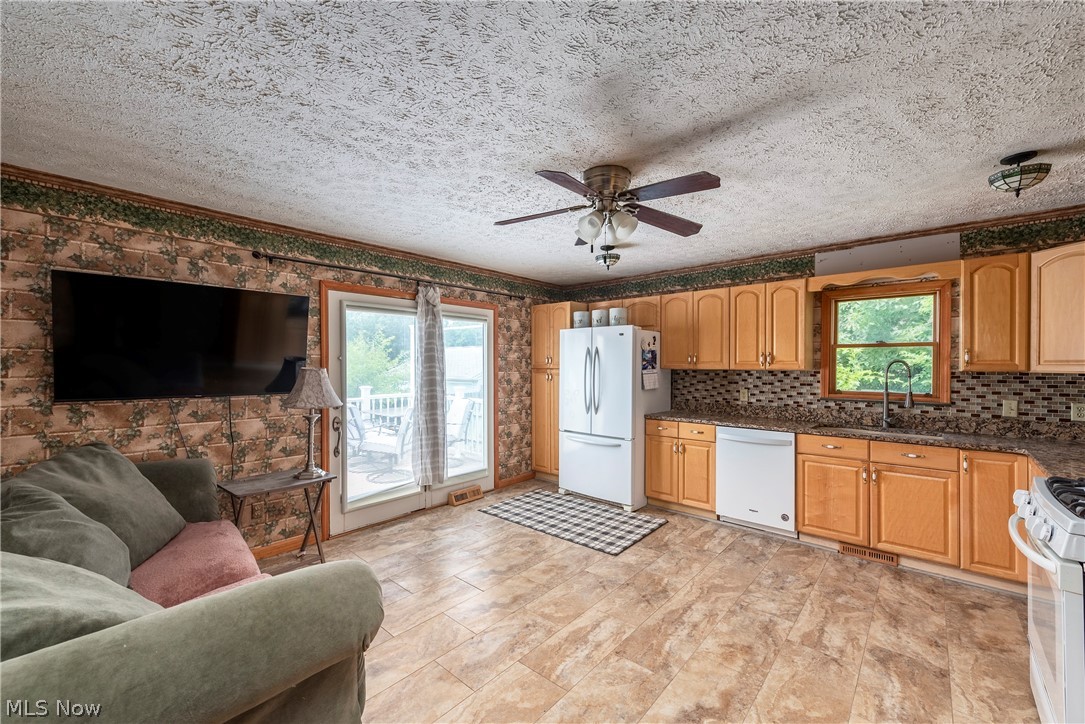 672 Jackson Street Amherst OH 44001