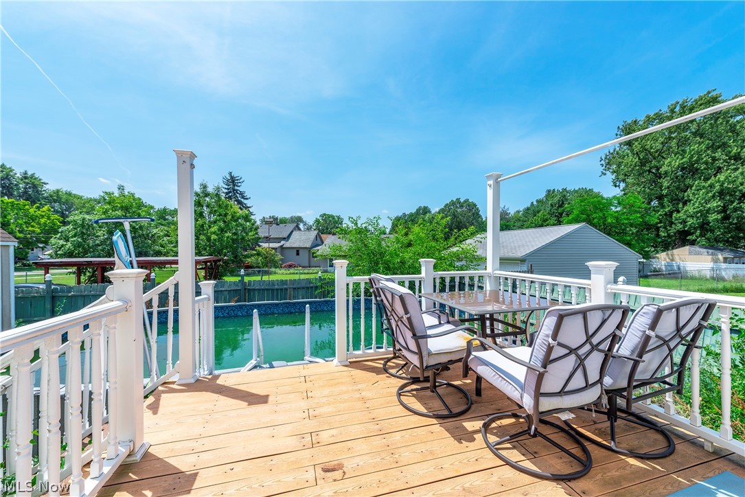 672 Jackson Street Amherst OH 44001