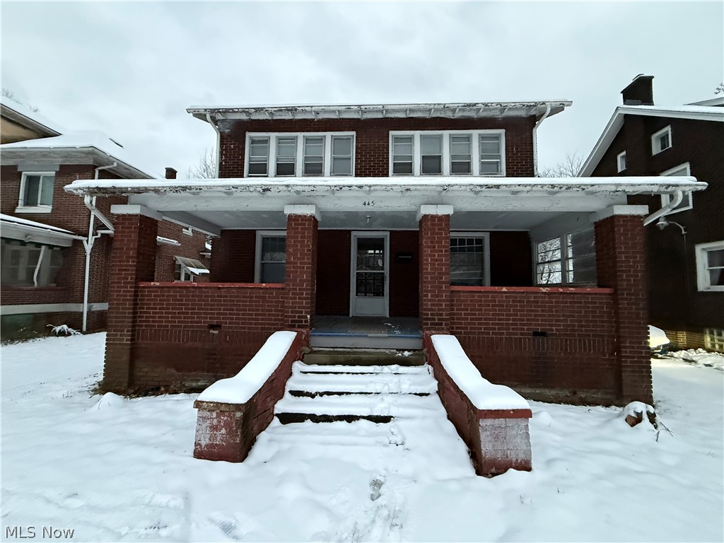 445 Fairgreen Avenue Youngstown OH 44504