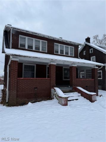 445 Fairgreen Avenue Youngstown OH 44504