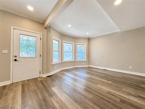 6808 Fir Avenue Cleveland OH 44102