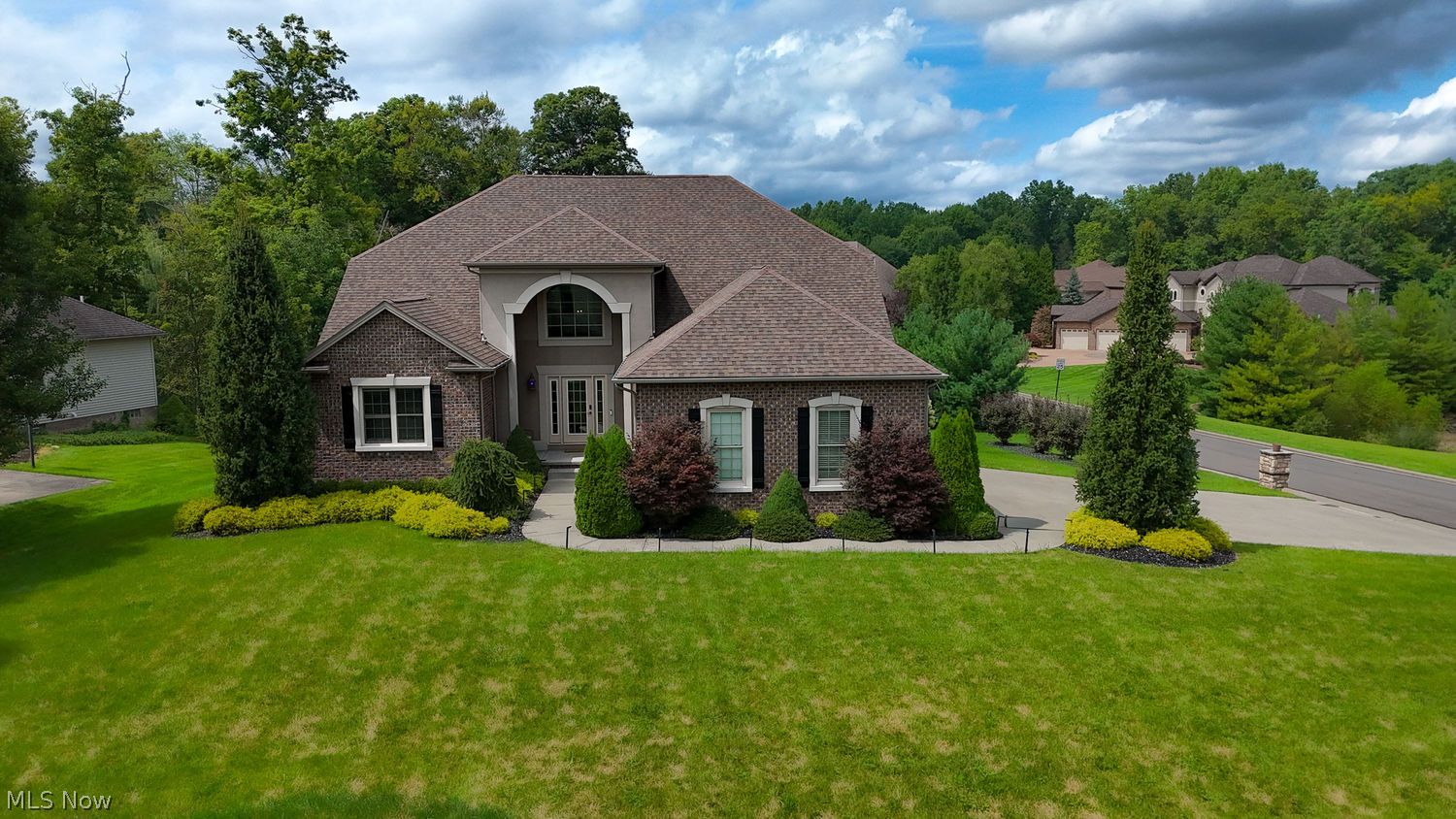 1600 Gully Top Lane Canfield OH 44406