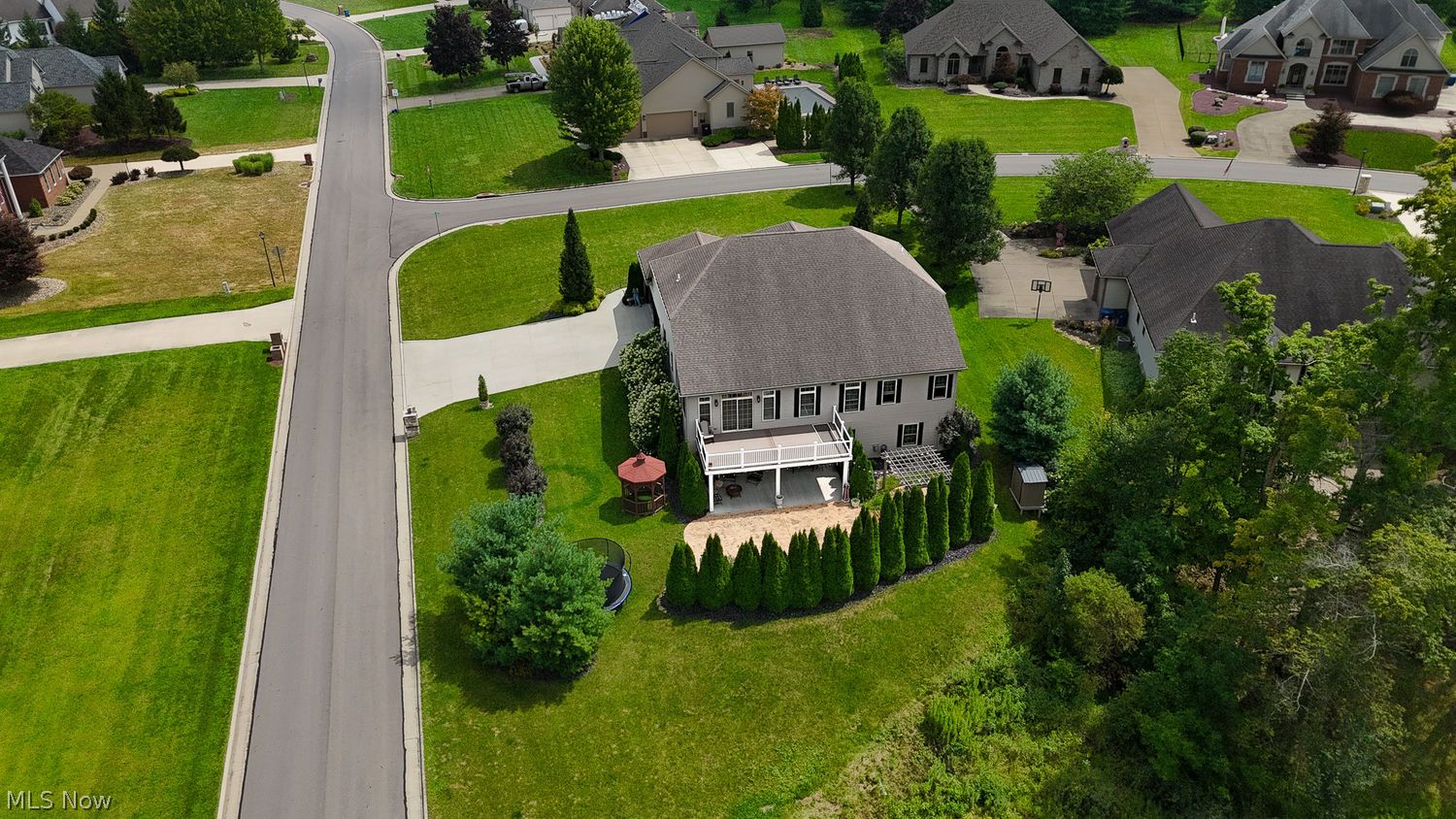 1600 Gully Top Lane Canfield OH 44406