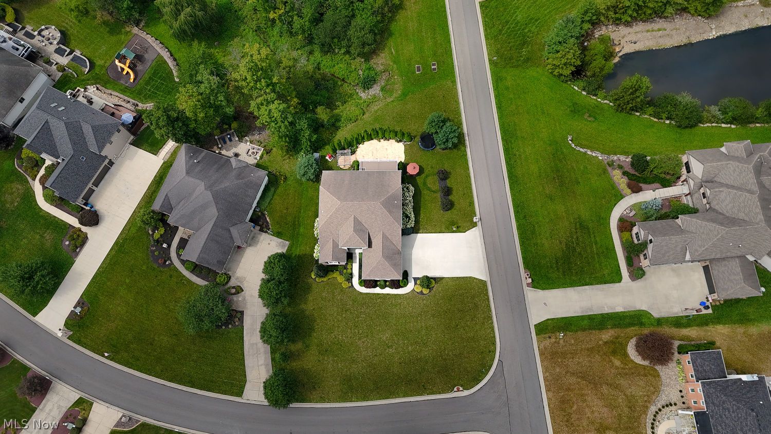 1600 Gully Top Lane Canfield OH 44406