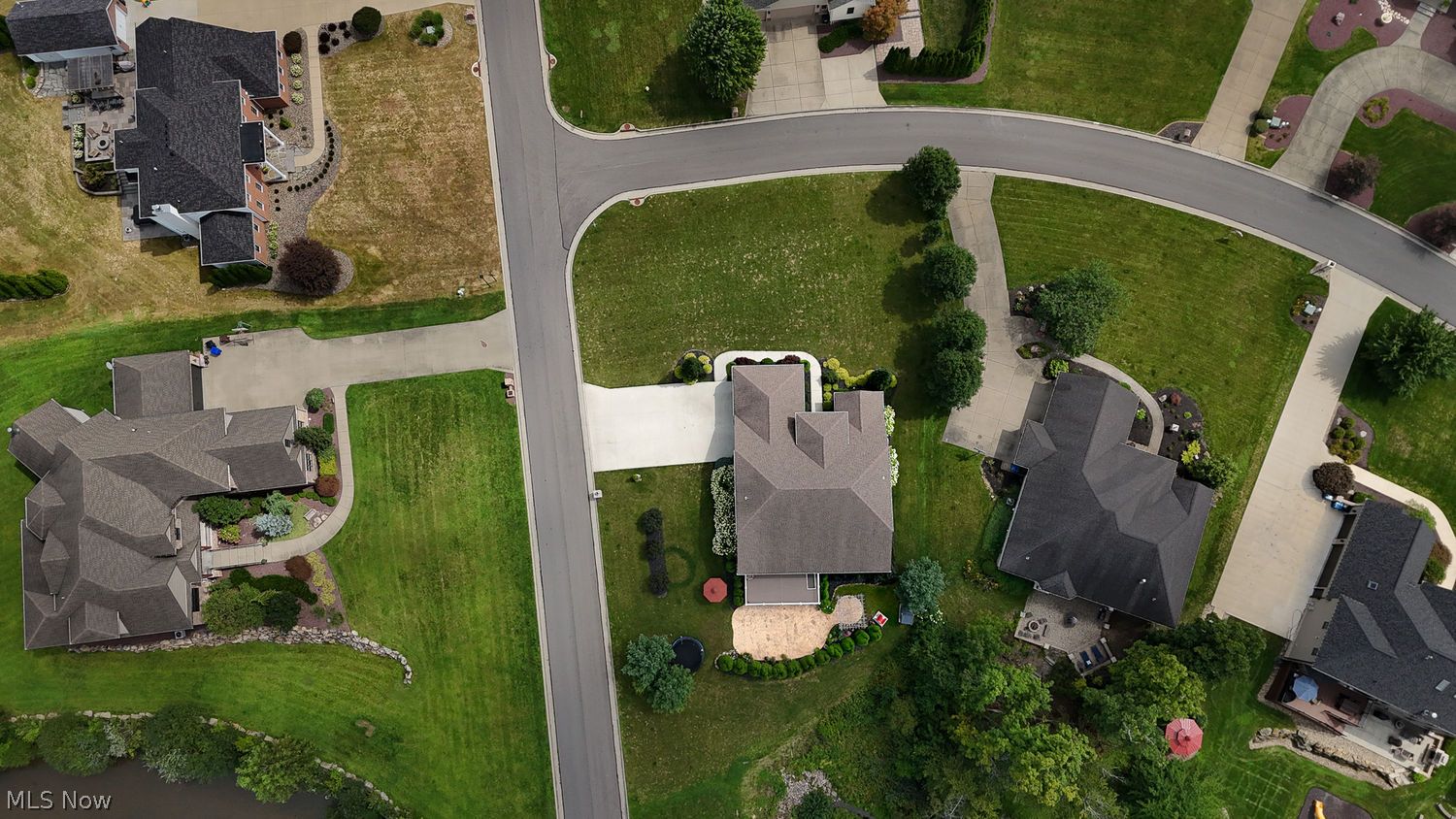 1600 Gully Top Lane Canfield OH 44406