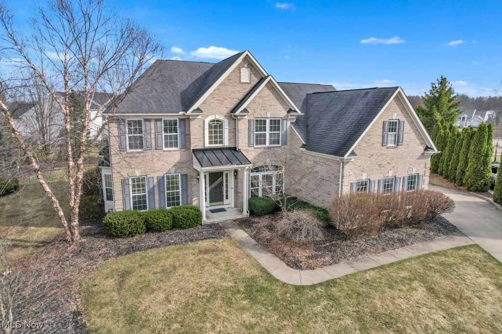 3387 Burgundy Circle Avon OH 44011