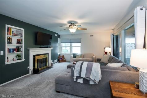 131 Edgewood Drive Berea OH 44017