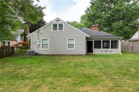 131 Edgewood Drive Berea OH 44017