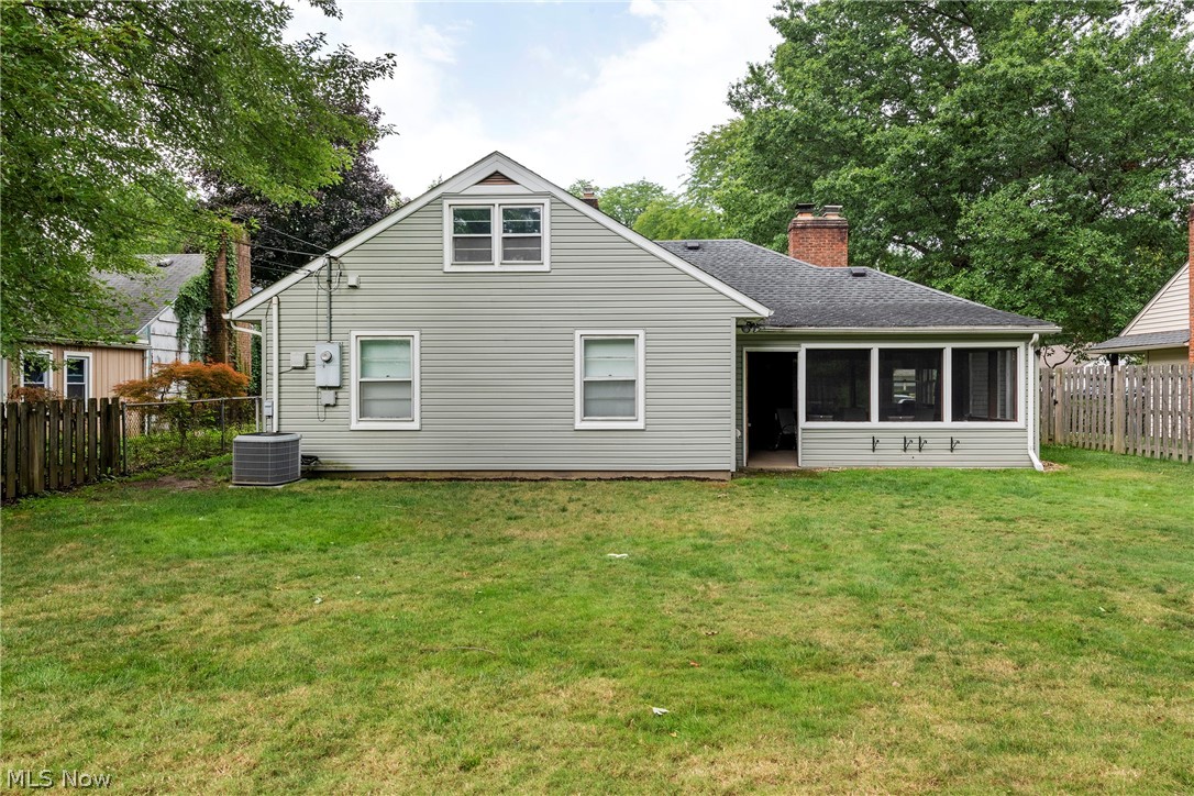 131 Edgewood Drive Berea OH 44017