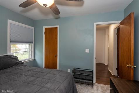131 Edgewood Drive Berea OH 44017