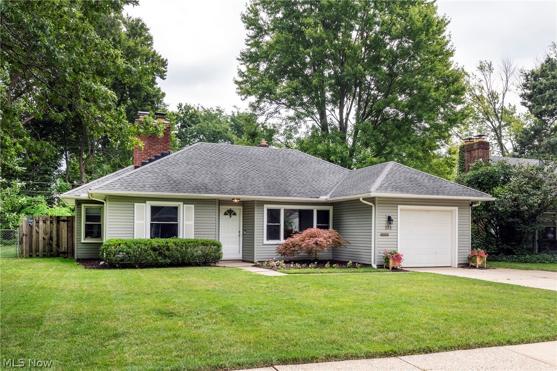 131 Edgewood Drive Berea OH 44017