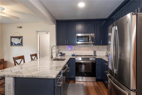 131 Edgewood Drive Berea OH 44017