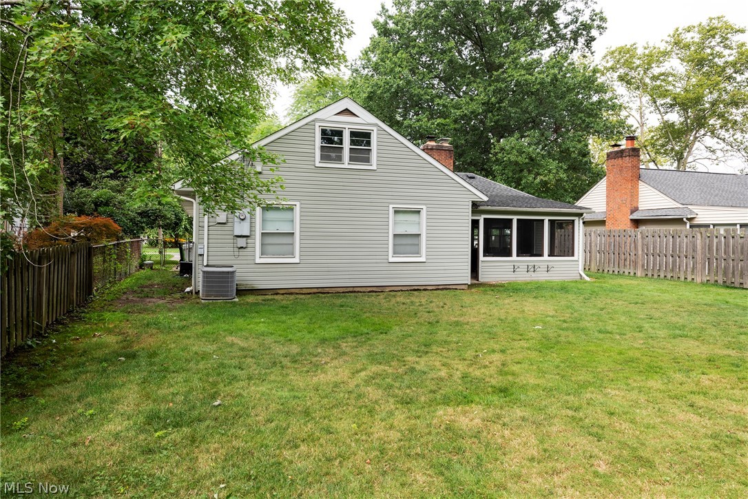 131 Edgewood Drive Berea OH 44017