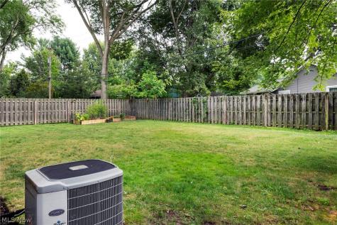 131 Edgewood Drive Berea OH 44017