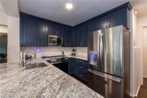 131 Edgewood Drive Berea OH 44017