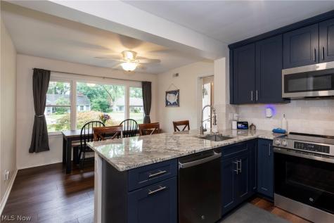 131 Edgewood Drive Berea OH 44017