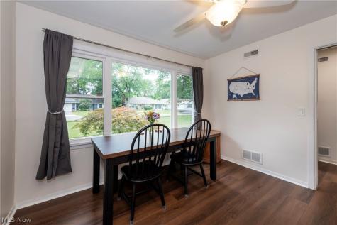 131 Edgewood Drive Berea OH 44017