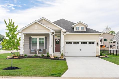 8937 Camden Road NW Massillon OH 44646