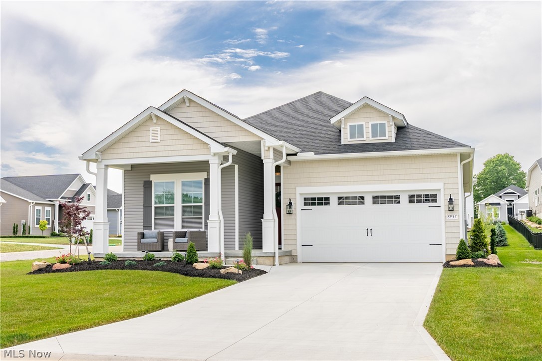 8937 Camden Road NW Massillon OH 44646