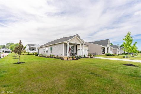 8937 Camden Road NW Massillon OH 44646