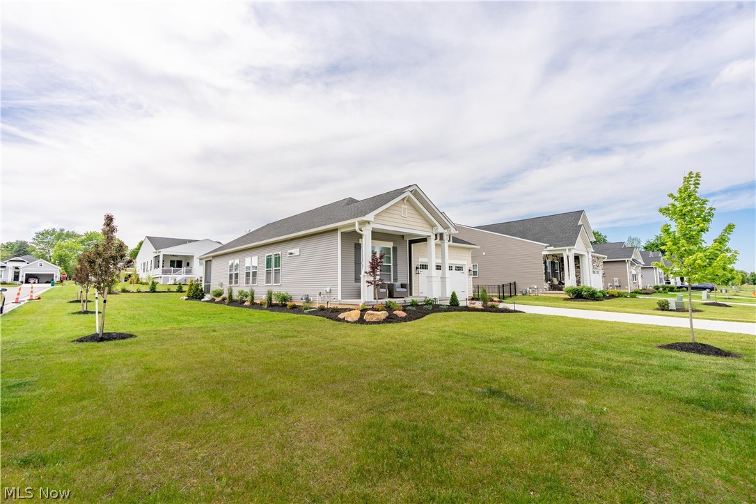 8937 Camden Road NW Massillon OH 44646