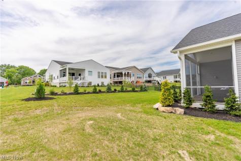 8937 Camden Road NW Massillon OH 44646
