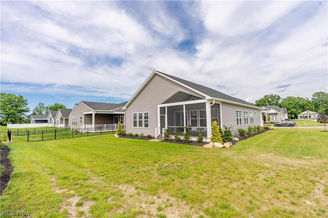 8937 Camden Road NW Massillon OH 44646