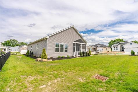 8937 Camden Road NW Massillon OH 44646