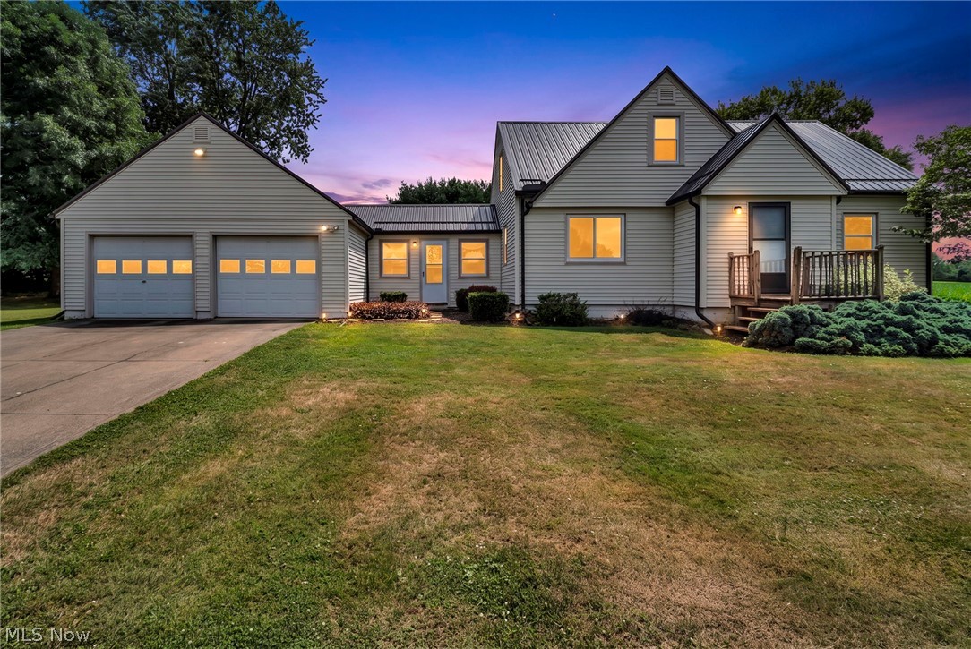 6168 Nimishillen Church Road NE Canton OH 44721