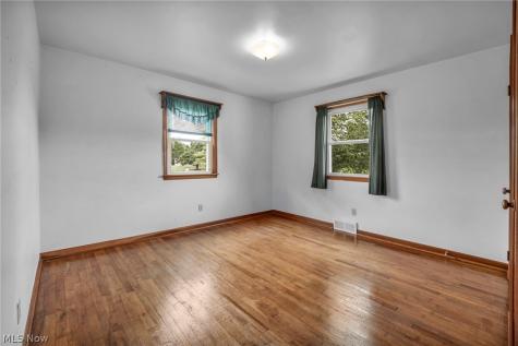 6168 Nimishillen Church Road NE Canton OH 44721