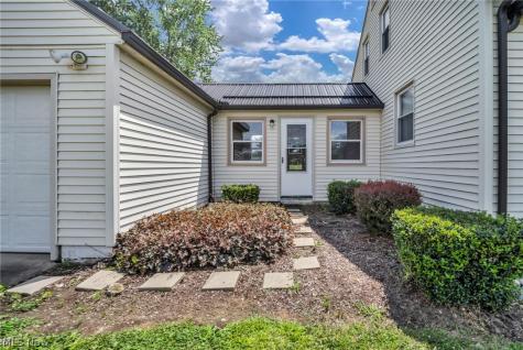 6168 Nimishillen Church Road NE Canton OH 44721