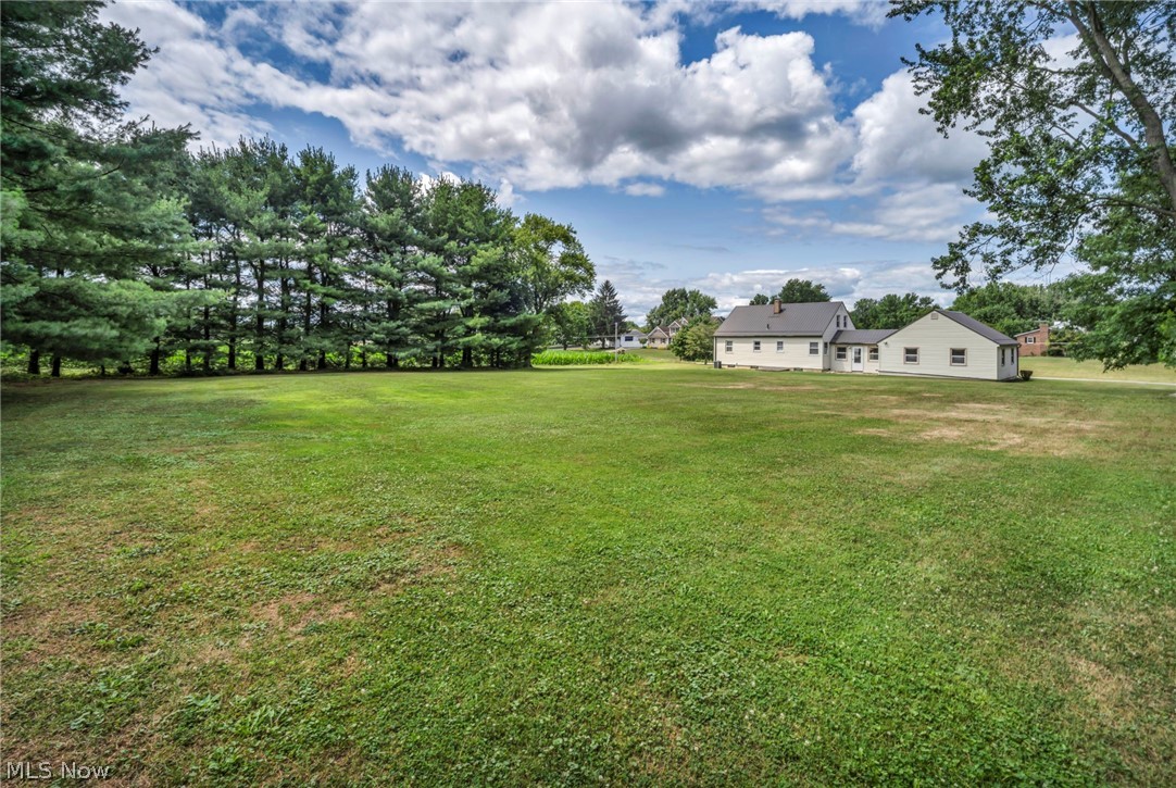 6168 Nimishillen Church Road NE Canton OH 44721