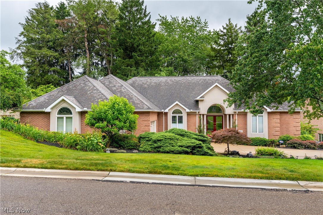 4126 Glenmoor Road NW Canton OH 44718