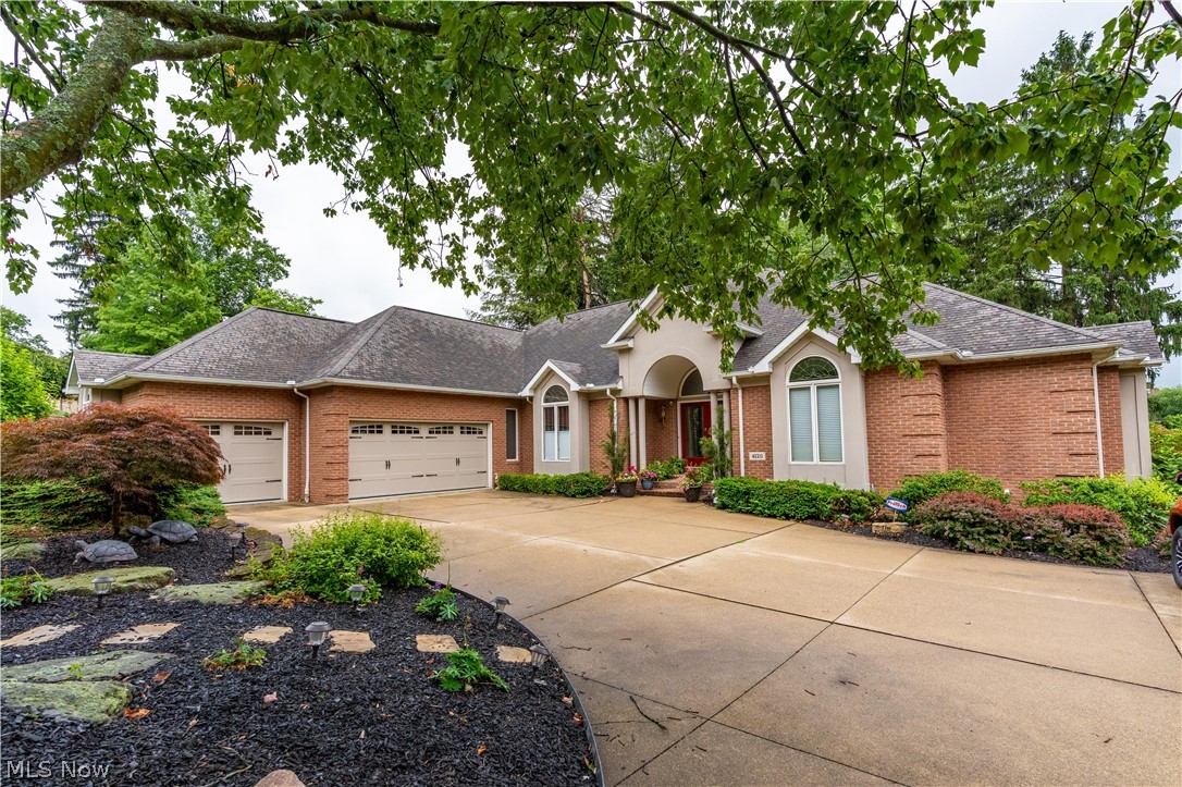 4126 Glenmoor Road NW Canton OH 44718