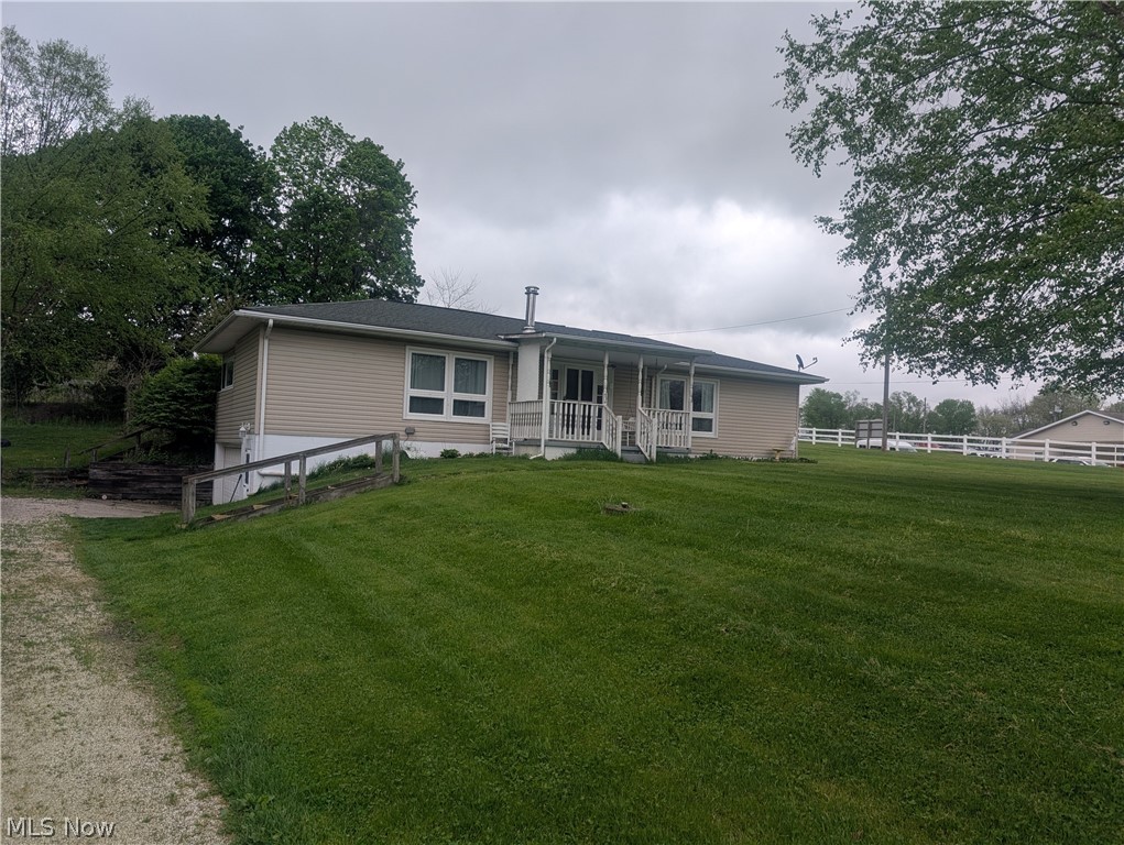 434 Steubenville Road SE Carrollton OH 44615