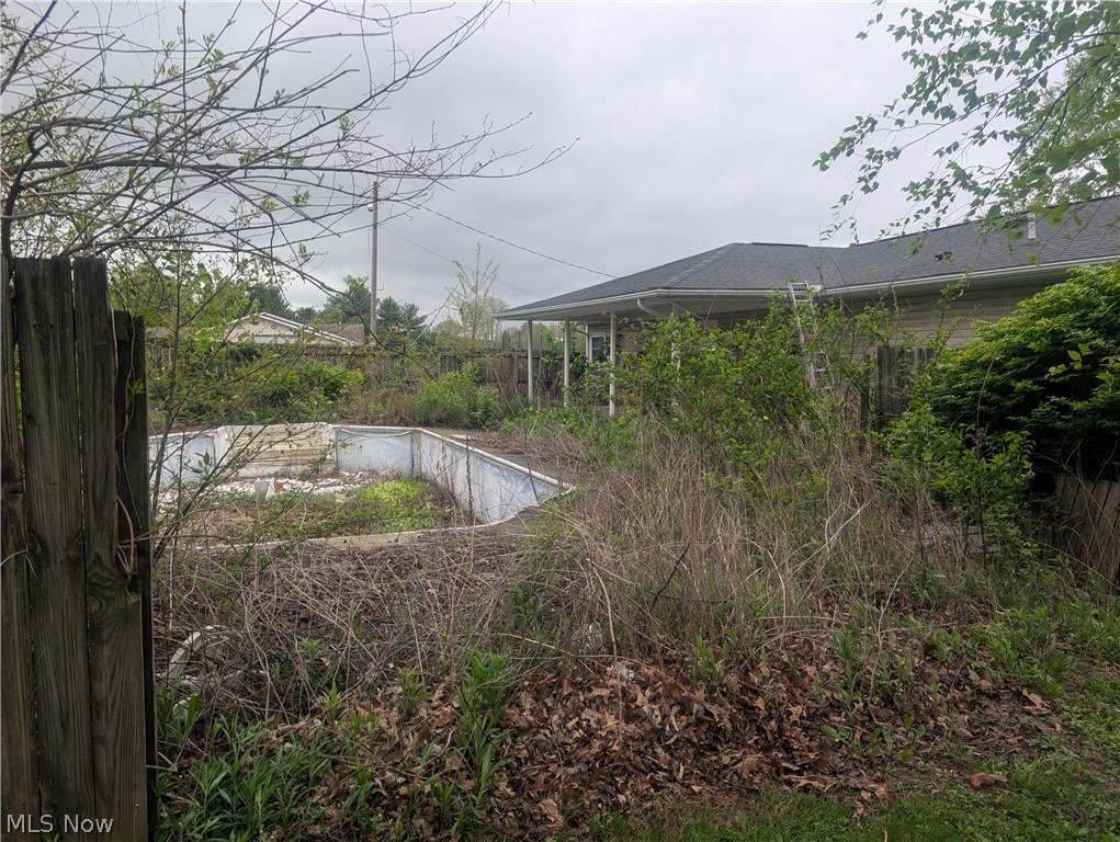 434 Steubenville Road SE Carrollton OH 44615