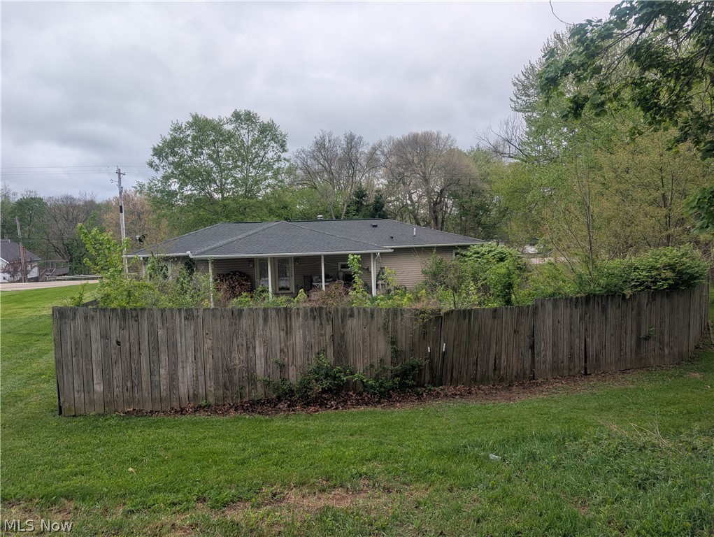 434 Steubenville Road SE Carrollton OH 44615