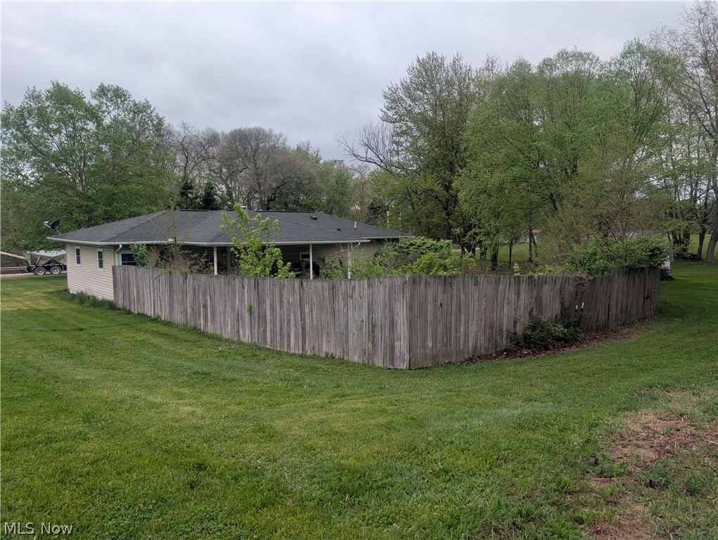434 Steubenville Road SE Carrollton OH 44615