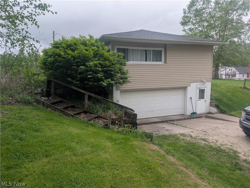 434 Steubenville Road SE Carrollton OH 44615