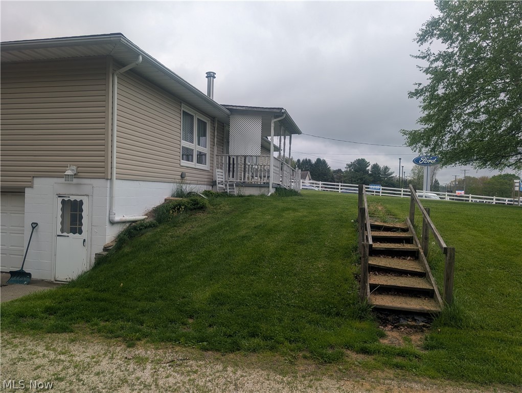 434 Steubenville Road SE Carrollton OH 44615