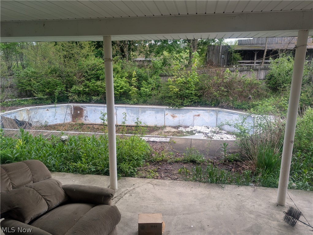 434 Steubenville Road SE Carrollton OH 44615