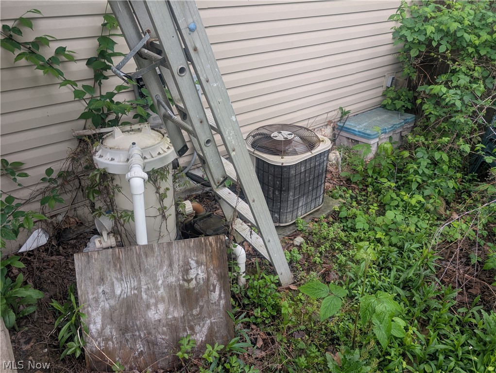 434 Steubenville Road SE Carrollton OH 44615